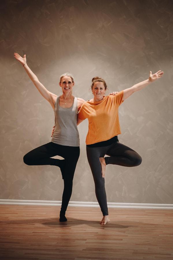 Oelands Yoga Studio & Islandshaestar, Stugor & Rum Mörbylånga Buitenkant foto